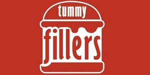Tummy Fillers Franchise Logo