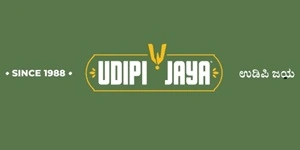 Udipi Jaya Franchise Logo