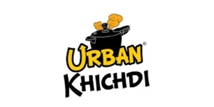 Urban Khichdi Franchise Logo