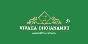 Vivaha Bhojanambu Franchise Logo