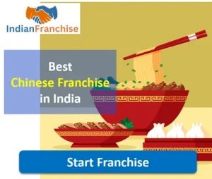 Best Chinese Franchise in India