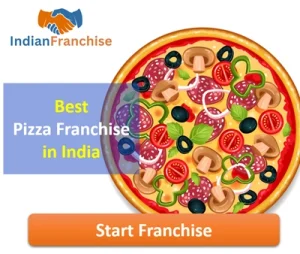 Best Pizza Franchise in India