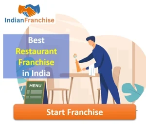 Best Restaurant Franchise in India