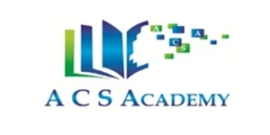 ACS Academy Franchise Logo