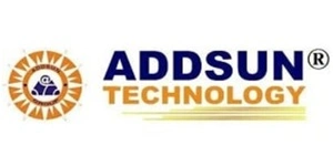 AddSun Technology Franchise Logo