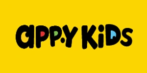 Appy Kids Franchise Logo