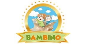 Bambino Kidz Franchise Logo