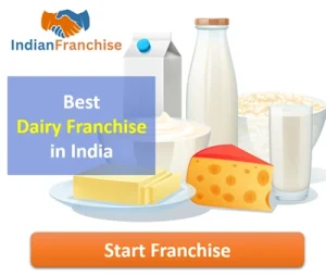 Best Dairy Franchise in India