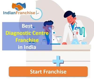 Best Diagnostic Centre Franchise in India