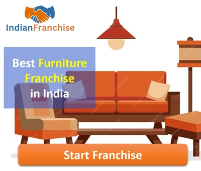 Best Furniture Franchise in India