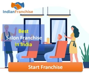 Best Salon Franchise in India