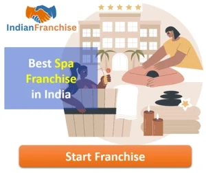Best Spa Franchise in India