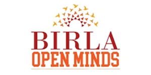 Birla Open Minds Franchise Logo