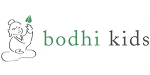 Bodhi kids Franchise Logo