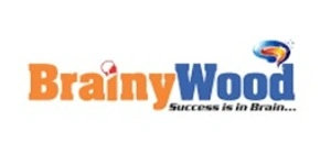 Brainywood Franchise Logo