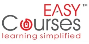 Easy Courses Franchise Logo