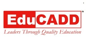EduCADD Franchise Logo