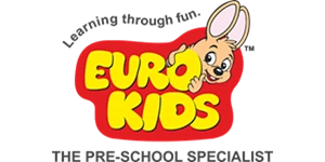 Euro kids Franchise Logo