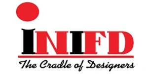 INIFD Bangalore Franchise Logo