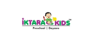 Iktara kids Franchise Logo