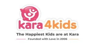 Kara 4 Kids Frannchise Logo