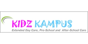 Kidz kampus Franchise Logo