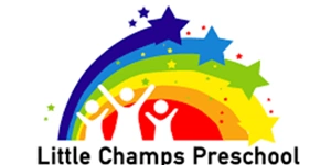 Little Champs Franchise Logo