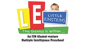 Little Einstein Franchise Logo