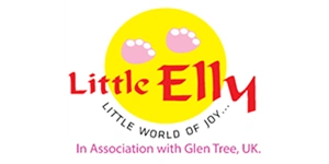 Little Elly Franchise Logo