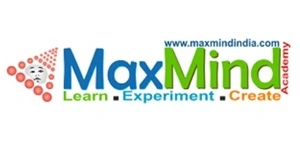 MaxMind India Franchise Logo
