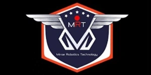 Mirae Robotics Franchise Logo