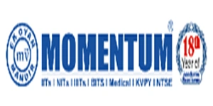 Momentum Academy Franchise Logo
