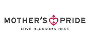 Mother's pride Franchise Logo