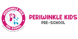 Periwinkle kids Franchise Logo