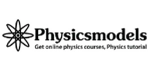 Physics Models Franchise Logo