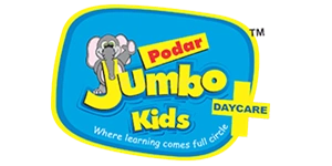 Podar jumbo kids Franchise Logo