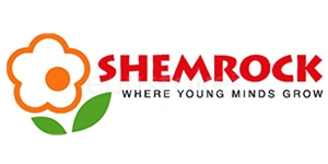 Shemrock Franchise Logo