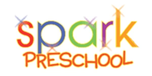 Spark Preschool Franchise Logo