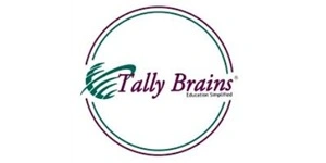 Tally Brains Franchise Logo