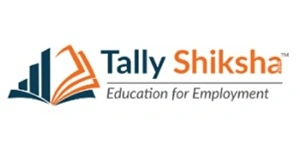 Tally Shiksha Franchise Logo