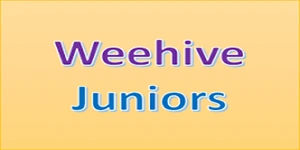 Weehive Juniors Franchise Logo