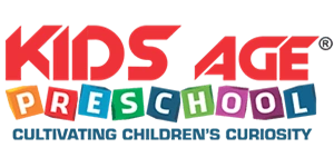 kids age Franchise Logo