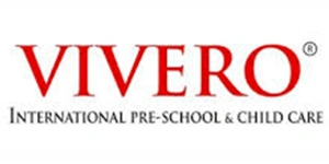 vivero International Franchise Logo
