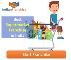 Best Supermarket Franchise in India