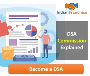 DSA Commission Structure Explained – How Payouts Work Across Loan Types