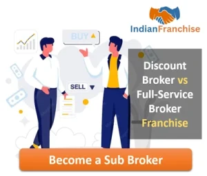 Discount Broker vs Full-Service Broker Franchise – Which is More Profitable
