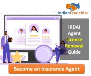 IRDAI Agent License Renewal Guide – Validity, Fees & Required CPD Hours