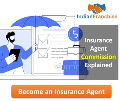 Insurance Agent Commission Slabs Explained – First Year vs Renewal Commission