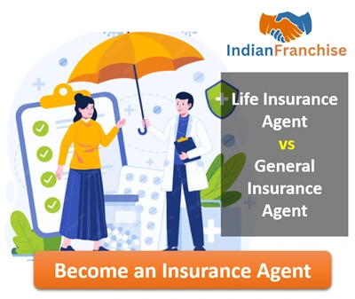 Life Insurance Agent vs General Insurance Agent – Which Has Better Earning Potential