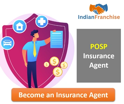 POSP Insurance Agent – Meaning, Eligibility & How It's Different from a Full-Time Agent